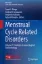 Picture of Book Menstrual Cycle Related Disorders