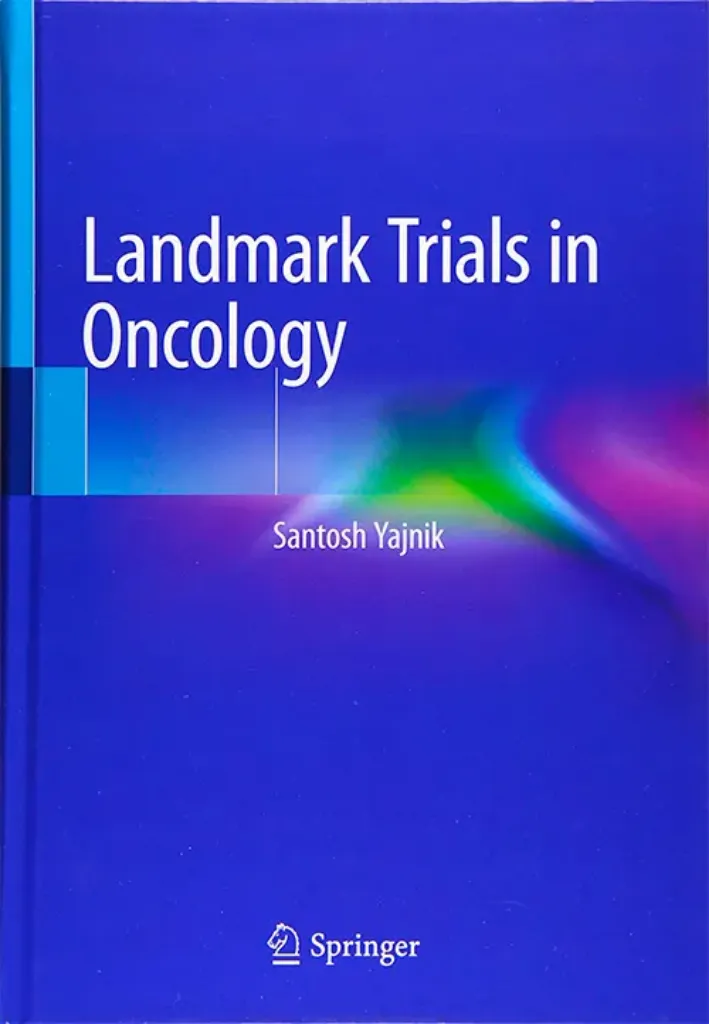 Imagem de Landmark Trials in Oncology