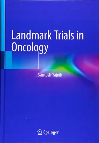 Imagem de Landmark Trials in Oncology