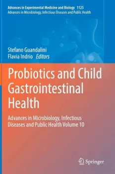 Imagem de Probiotics and Child Gastrointestinal Health: Advances in Microbiology, Infectious Diseases and Public Health