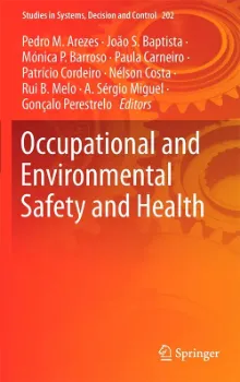 Imagem de Occupational and Environmental Safety and Health