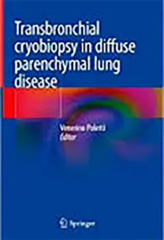 Picture of Book Transbronchial Cryobiopsy in Diffuse Parenchymal Lung Disease
