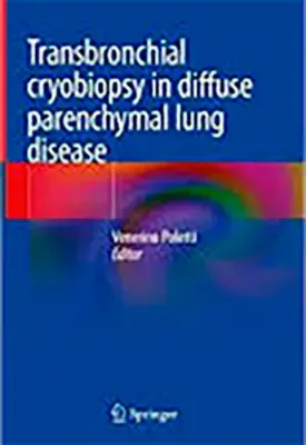 Imagem de Transbronchial Cryobiopsy in Diffuse Parenchymal Lung Disease