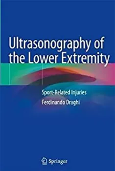 Picture of Book Ultrasonography of the Lower Extremity: Sport-Related Injuries