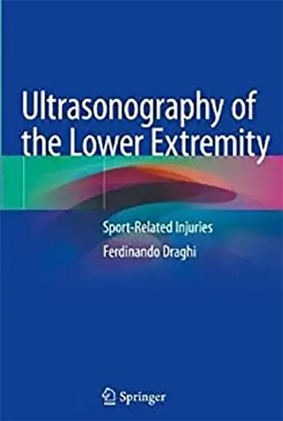 Imagem de Ultrasonography of the Lower Extremity: Sport-Related Injuries