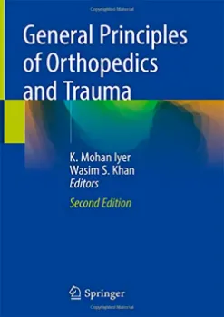 Imagem de General Principles of Orthopedics and Trauma