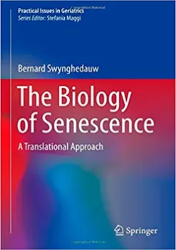 Imagem de The Biology of Senescence: A Translational Approach