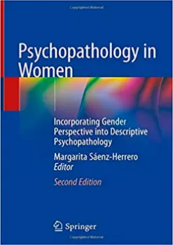 Imagem de Psychopathology in Women: Incorporating Gender Perspective into Descriptive Psychopathology