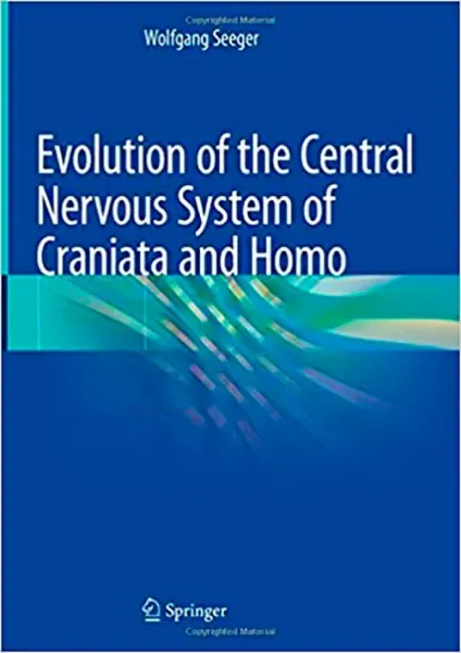 Imagem de Evolution of the Central Nervous System of Craniata and Homo