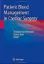 Imagem de Patient Blood Management in Cardiac Surgery