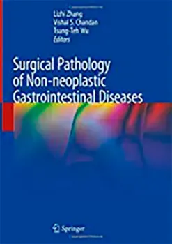 Imagem de Surgical Pathology of Non-Neoplastic Gastrointestinal Diseases