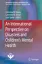 Picture of Book An International Perspective on Disasters and Children's Mental Health