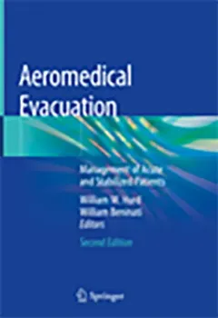 Picture of Book Aeromedical Evacuation: Management of Acute and Stabilized Patients