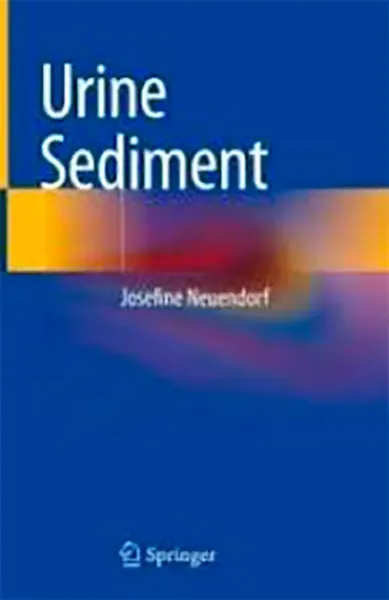 Imagem de Urine Sediment