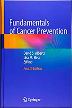 Imagem de Fundamentals of Cancer Prevention