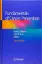 Picture of Book Fundamentals of Cancer Prevention