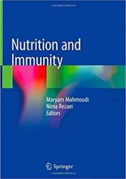 Picture of Book Nutrition and Immunity