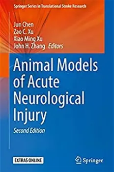 Picture of Book Animal Models of Acute Neurological Injury