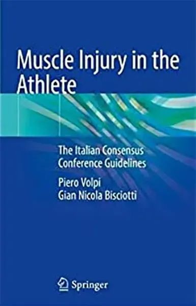 Imagem de Muscle Injury in the Athlete: The Italian Consensus Conference Guidelines