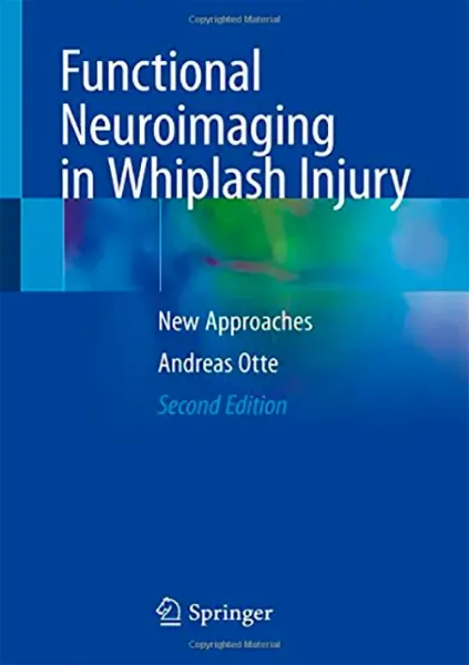 Imagem de Functional Neuroimaging in Whiplash Injury: New Approaches