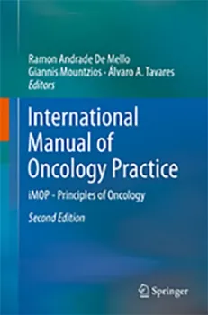 Imagem de International Manual of Oncology Practice: IMOP - Principles of Oncology