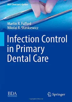Imagem de Infection Control in Primary Dental Care