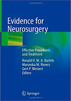 Imagem de Evidence for Neurosurgery: Effective Procedures and Treatment