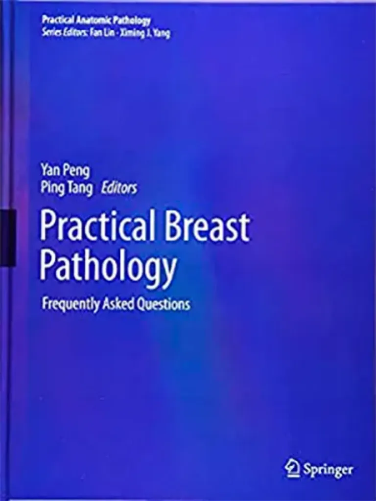 Imagem de Practical Breast Pathology: Practical Breast Pathology Frequently Asked Questions