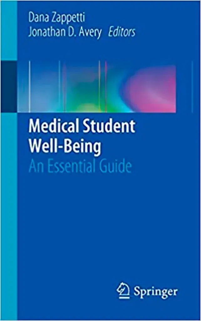 Imagem de Medical Student Well-Being: An Essential Guide