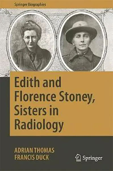 Imagem de Edith and Florence Stoney, Sisters in Radiology