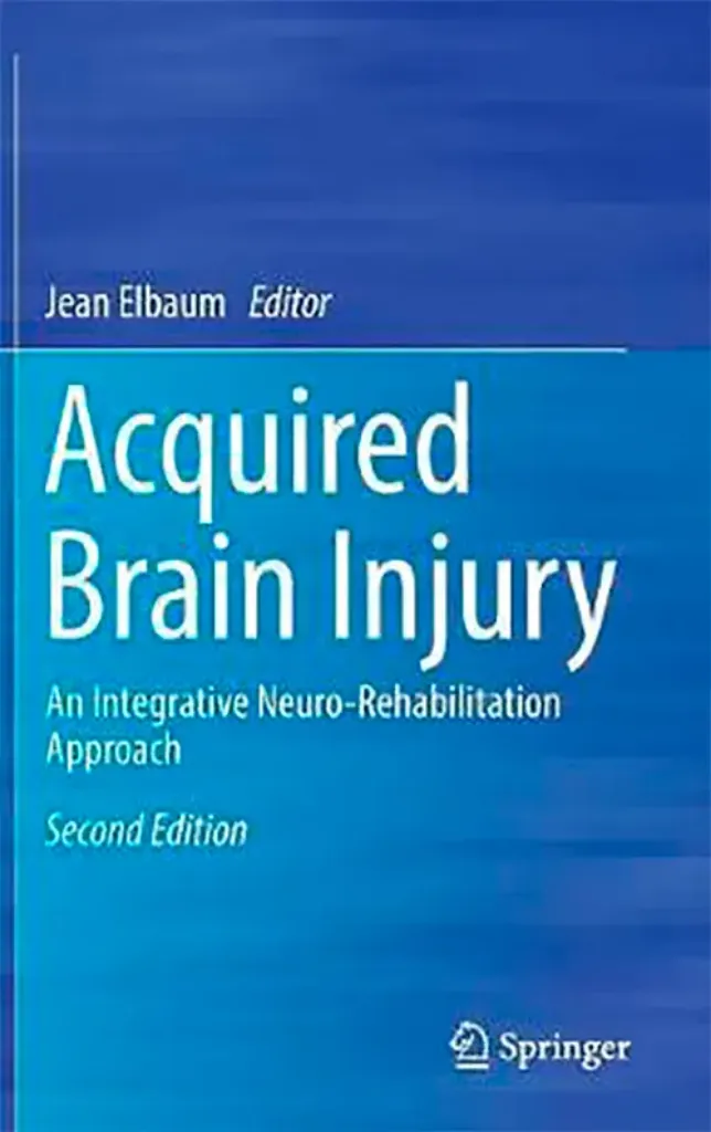 Imagem de Acquired Brain Injury: An Integrative Neuro-Rehabilitation Approach
