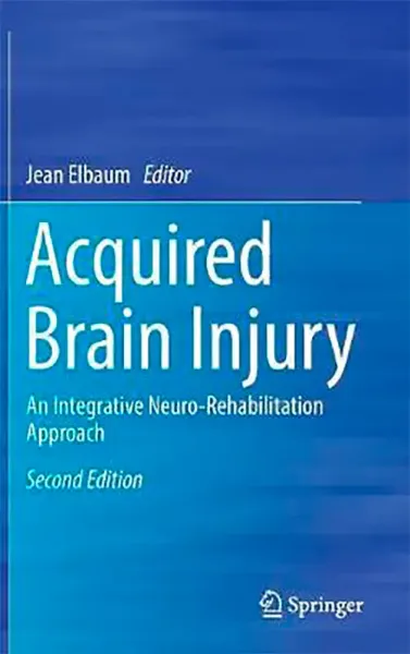 Imagem de Acquired Brain Injury: An Integrative Neuro-Rehabilitation Approach