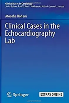 Picture of Book Clinical Cases in the Echocardiography Lab