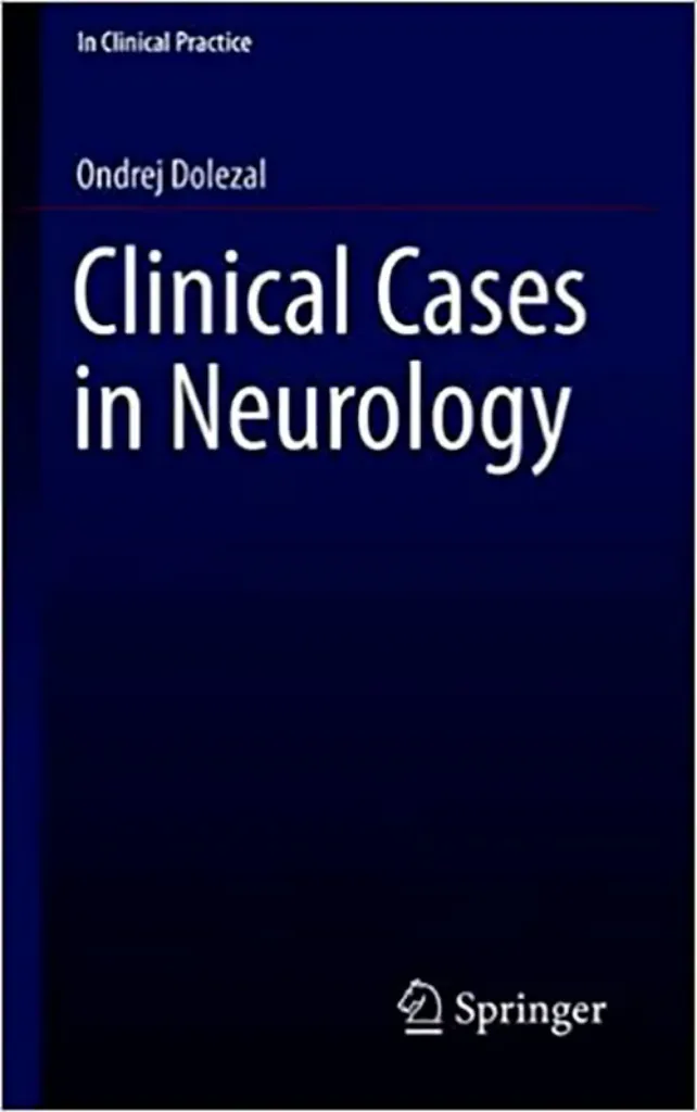 Imagem de Clinical Cases in Neurology