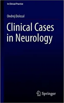 Picture of Book Clinical Cases in Neurology