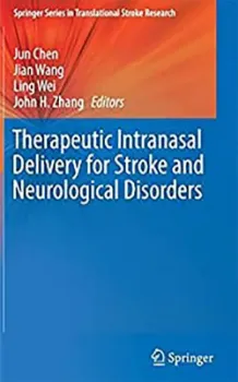 Imagem de Therapeutic Intranasal Delivery for Stroke and Neurological Disorders
