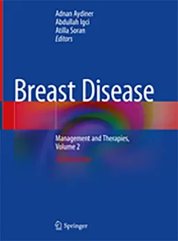 Picture of Book Breast Disease: Management and Therapies Vol. 2