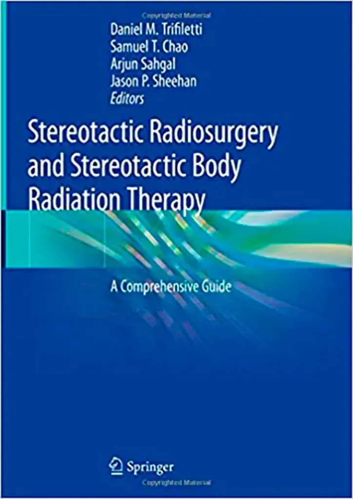 Imagem de Stereotactic Radiosurgery and Stereotactic Body Radiation Therapy
