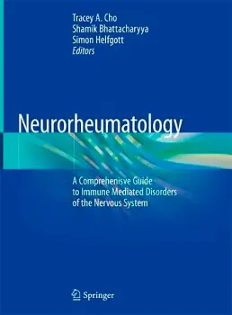 Imagem de Neurorheumatology: A Comprehenisve Guide to Immune Mediate