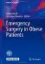 Imagem de Emergency Surgery in Obese Patients