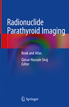 Imagem de Radionuclide Parathyroid Imaging: Book and Atlas