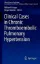 Imagem de Clinical Cases in Chronic Thromboembolic Pulmonary Hypertension