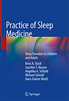 Picture of Book Practice of Sleep Medicine: Sleep Disorders in Children and Adults