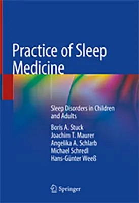 Imagem de Practice of Sleep Medicine: Sleep Disorders in Children and Adults