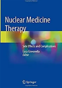Picture of Book Nuclear Medicine Therapy: Side Effects and Complications