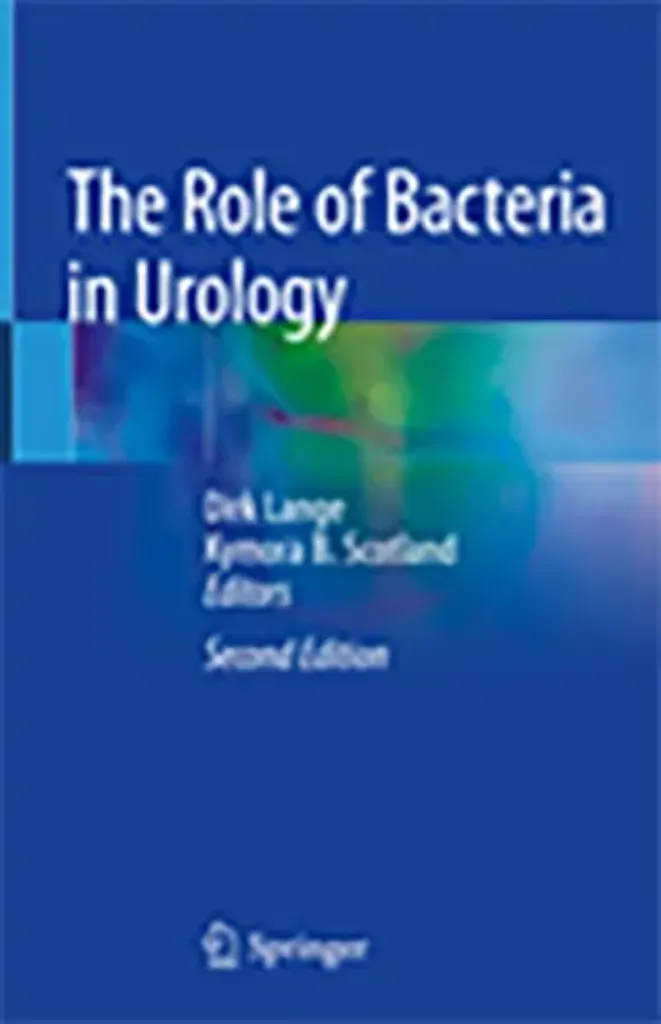 Imagem de The Role of Bacteria in Urology