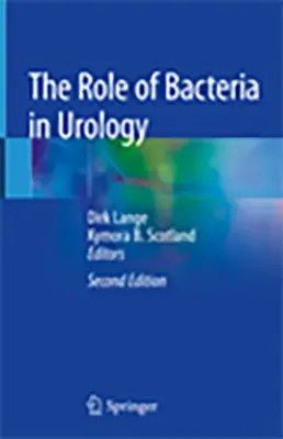 Picture of Book The Role of Bacteria in Urology