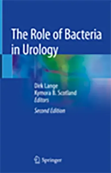 Imagem de The Role of Bacteria in Urology