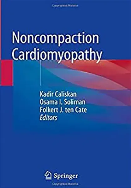Imagem de Noncompaction Cardiomyopathy