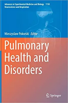 Picture of Book Pulmonary Health and Disorders
